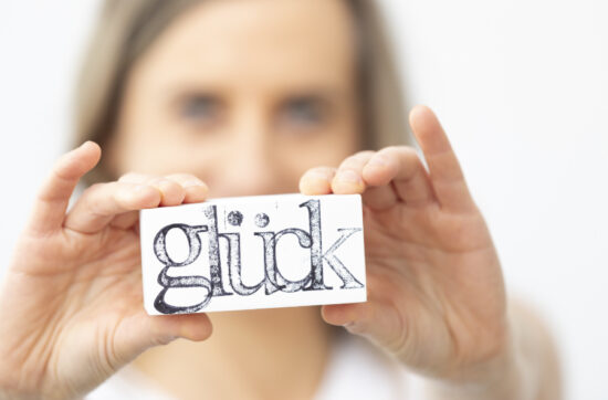 Glück