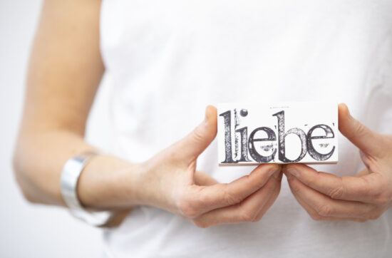 liebe